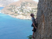 Kalymnos Austrians