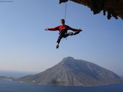 Kalymnos Iliada