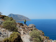 Kalymnos North Cape