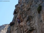 Kalymnos Seabreeze