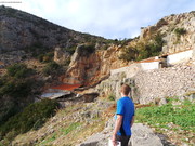 Leonidio Balcony