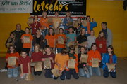 Fotos/Kletterhallen/Wolfsberg/KaerntenCup_2006/